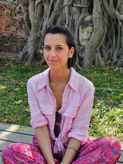 Arianna Lancianese